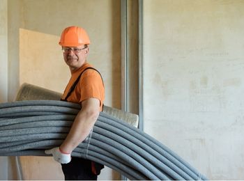 Interpretación de planos, esquemas y documentación técnica de las instalaciones térmicas