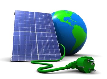 Panorama energético mundial