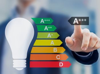 Normativa de eficiencia energética
