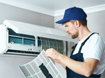 Sistemas de climatización