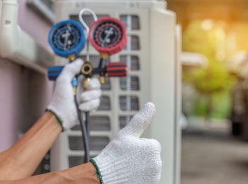 Sistemas de generación de frío/calor