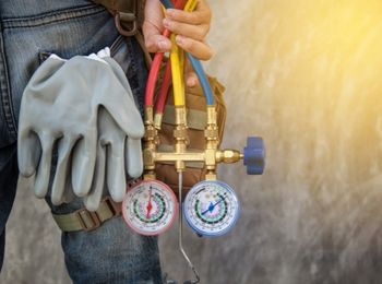 Regulación y control de instalaciones de calor y frío