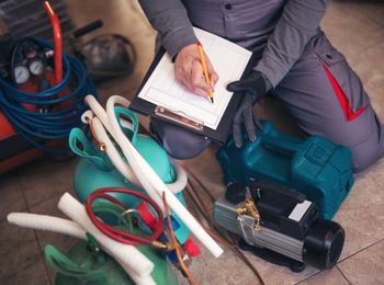 Calificación energética de los edificios