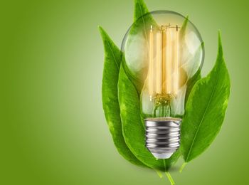 Eficiencia energética en las instalaciones de iluminación interior y alumbrado exterior