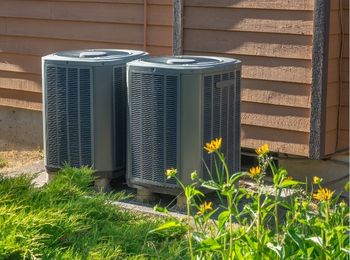 Equipos terminales de climatización