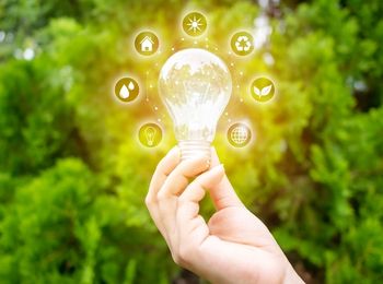 Eficiencia energética de instalaciones de iluminación exterior