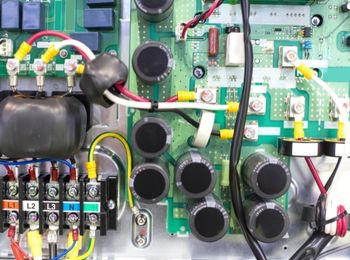 Tecnología del hidrógeno y pilas de combustible