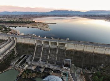 Energía Hidráulica y Energía Maeromotriz