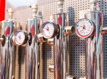 Representación gráfica en instalaciones térmicas