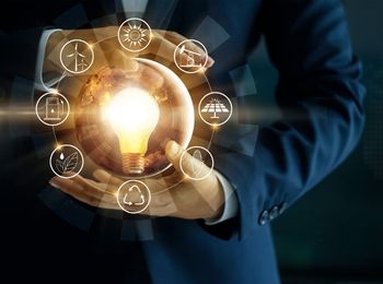 Eficiencia energética de instalaciones de iluminación interior