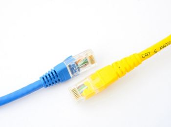 Elementos de una red de área local