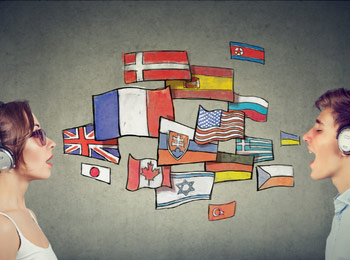 Elaboración en una lengua extranjera (inglés) de documentación administrativa y comercial