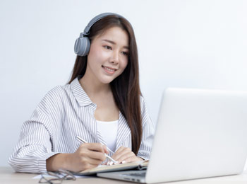 Presentaciones comerciales en alemán