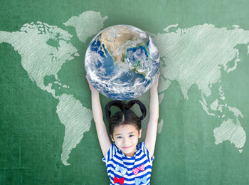 Inglés para el sector de comercio