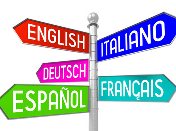 Revisión morfológica, sintáctica y fonética de la lengua extranjera distinta del inglés (alemán)