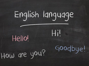 Redacción e interpretación de textos sencillos y formalización de documentos rutinarios en distintos soportes, en lengua inglesa