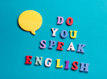 Redacción de correspondencia en lengua inglesa