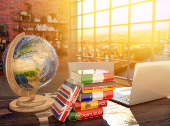 Inglés para Comercio