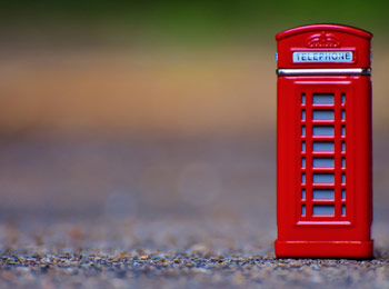 Inglés A2 (1ª parte)