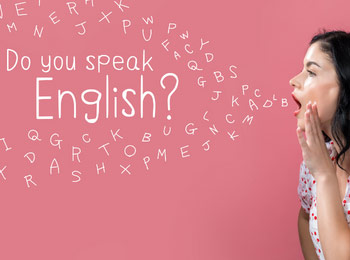 Atención de incidencias en inglés