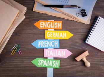 Lengua extranjera profesional para el asesoramiento y la gestión de servicios financieros