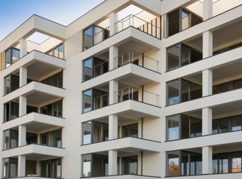 Mercado inmobiliario y distribución inmobiliaria