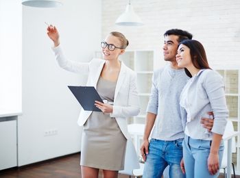 Venta personal inmobiliaria