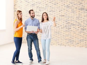 Técnicas de captación inmobiliaria