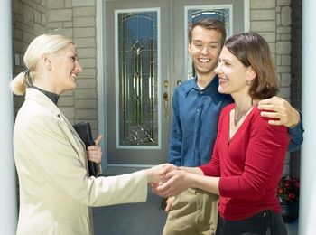 Técnicas de venta personal en la venta inmobiliaria