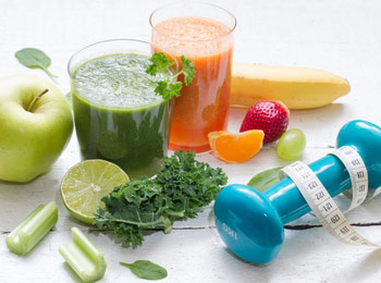 Nutrición y Dietética