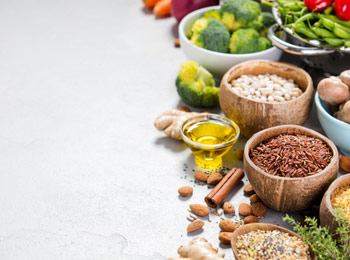 Gestión, aprovisionamiento y cocina en la unidad familiar de personas dependientes