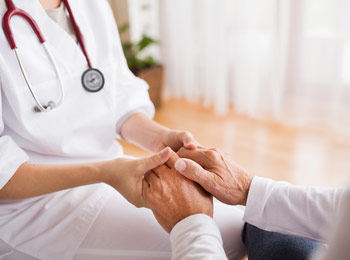 Acompañamiento de los usuarios en instituciones