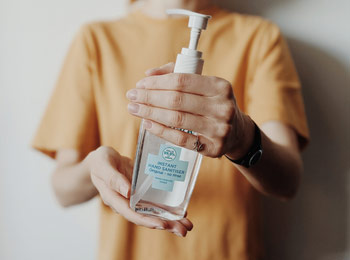 Características y necesidades de atención higiénico-sanitaria de las personas dependientes