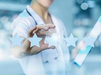 Teleasistencia de personas dependientes en el domicilio