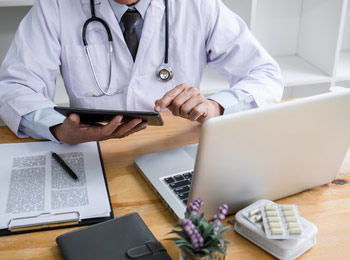 Técnicas de gestión administrativa y documental para el establecimiento de programaciones de agendas y para su seguimiento en Teleasistencia