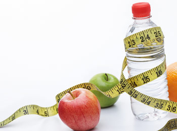 Salud, nutrición y dietética