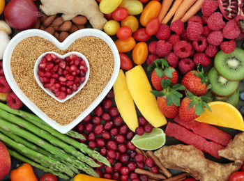 Higiene alimentaria de personas dependientes en el domicilio