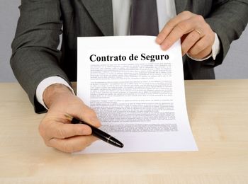 Organización de la red de venta de seguros y reaseguros