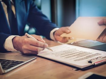 El fraude en los siniestros