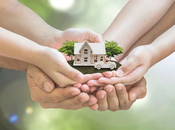 Distribución de riesgos en seguros y reaseguros