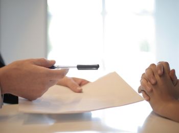 Tramitación de los siniestros