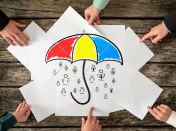 Normativa básica que regula los procedimientos de cobro de recibos y gestión de archivos en mediación de seguros y reaseguros