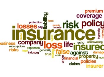 Interpretación de propuestas de seguro y reaseguro de diferentes contratos