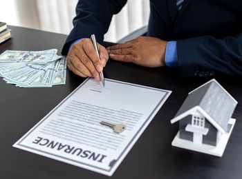 Proceso y temporalización de los siniestros