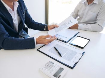 Tramitación y liquidación de siniestros