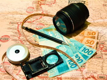 Gestión y control presupuestarios en unidades de distribución e información turísticas