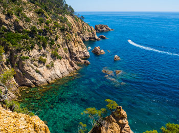 Principales destinos turísticos nacionales