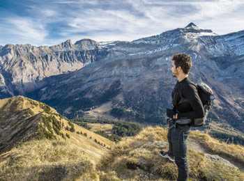 El sector turístico, el turismo rural y el alojamiento rural