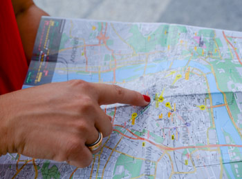 Asesoramiento, venta y comercialización de productos y servicios turísticos