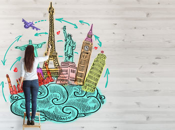 Internet como canal de distribución turística